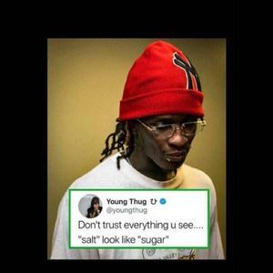 Meet your Posher, Jay